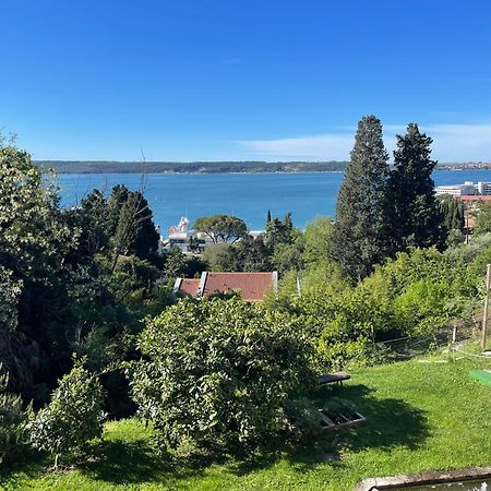 Apartment Iris Portorož Kültér fotó