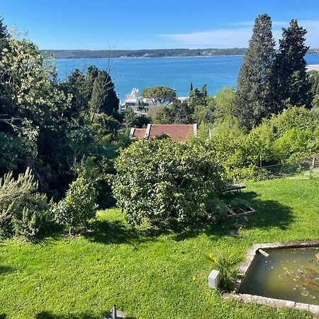 Apartment Iris Portorož Kültér fotó
