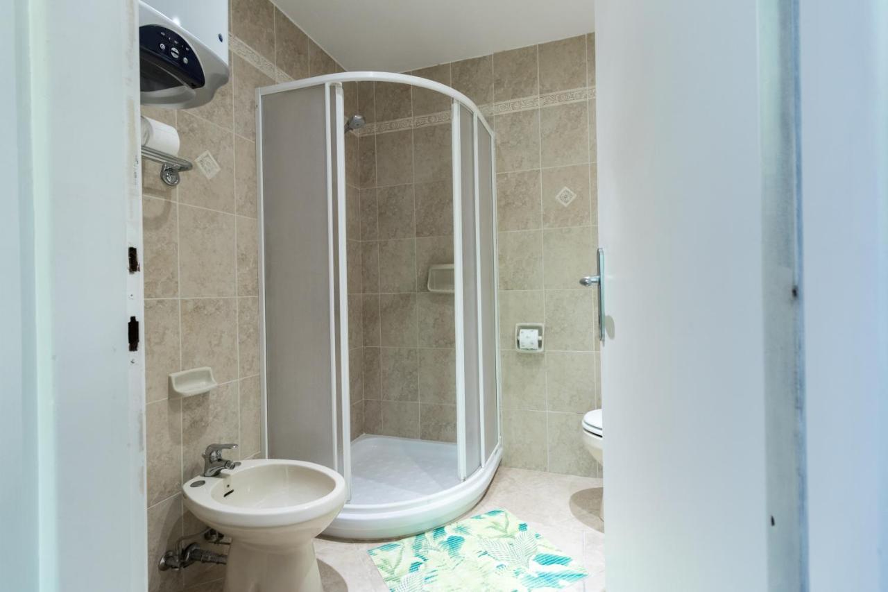 Apartment Iris Portorož Kültér fotó
