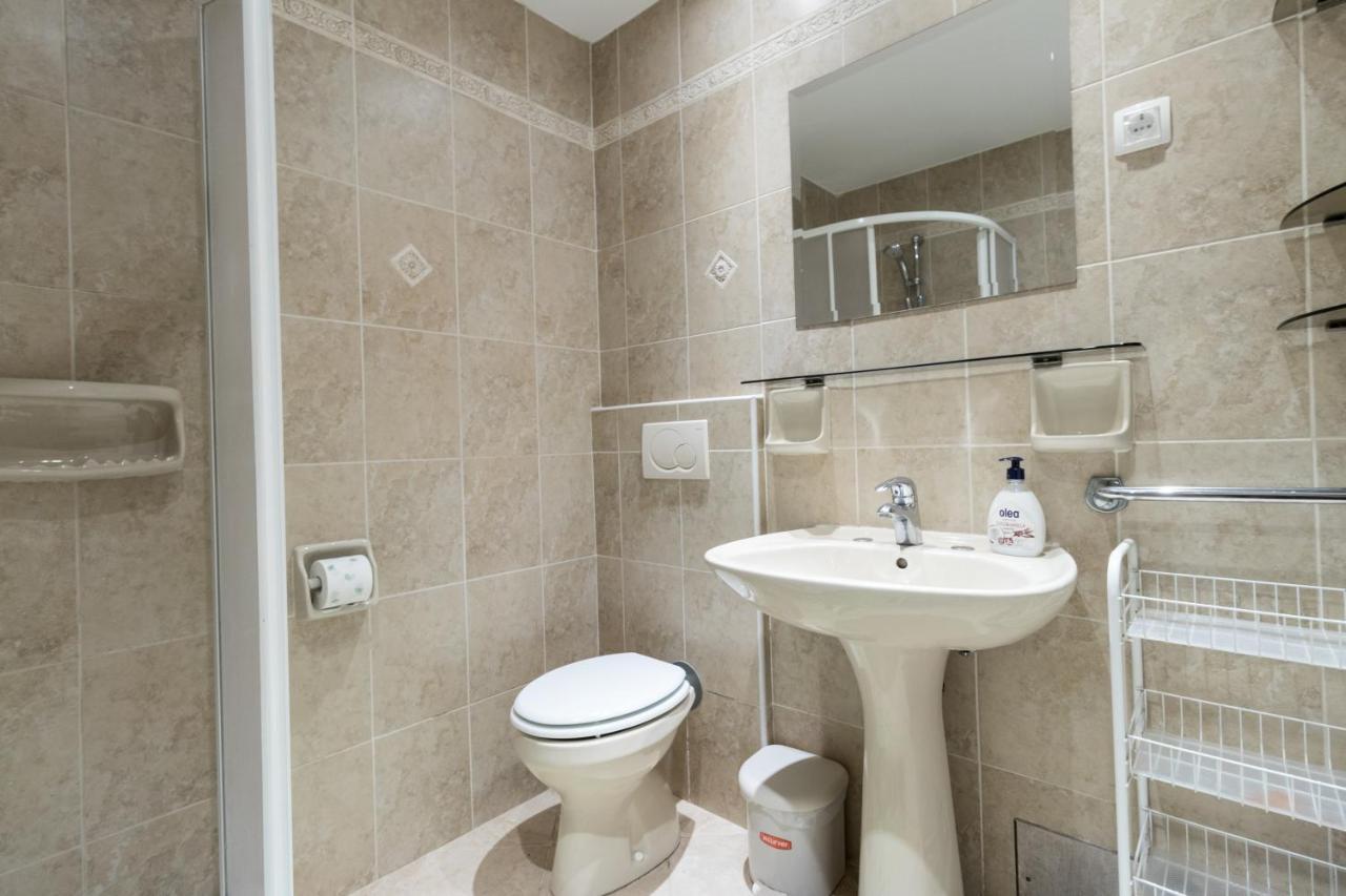 Apartment Iris Portorož Kültér fotó