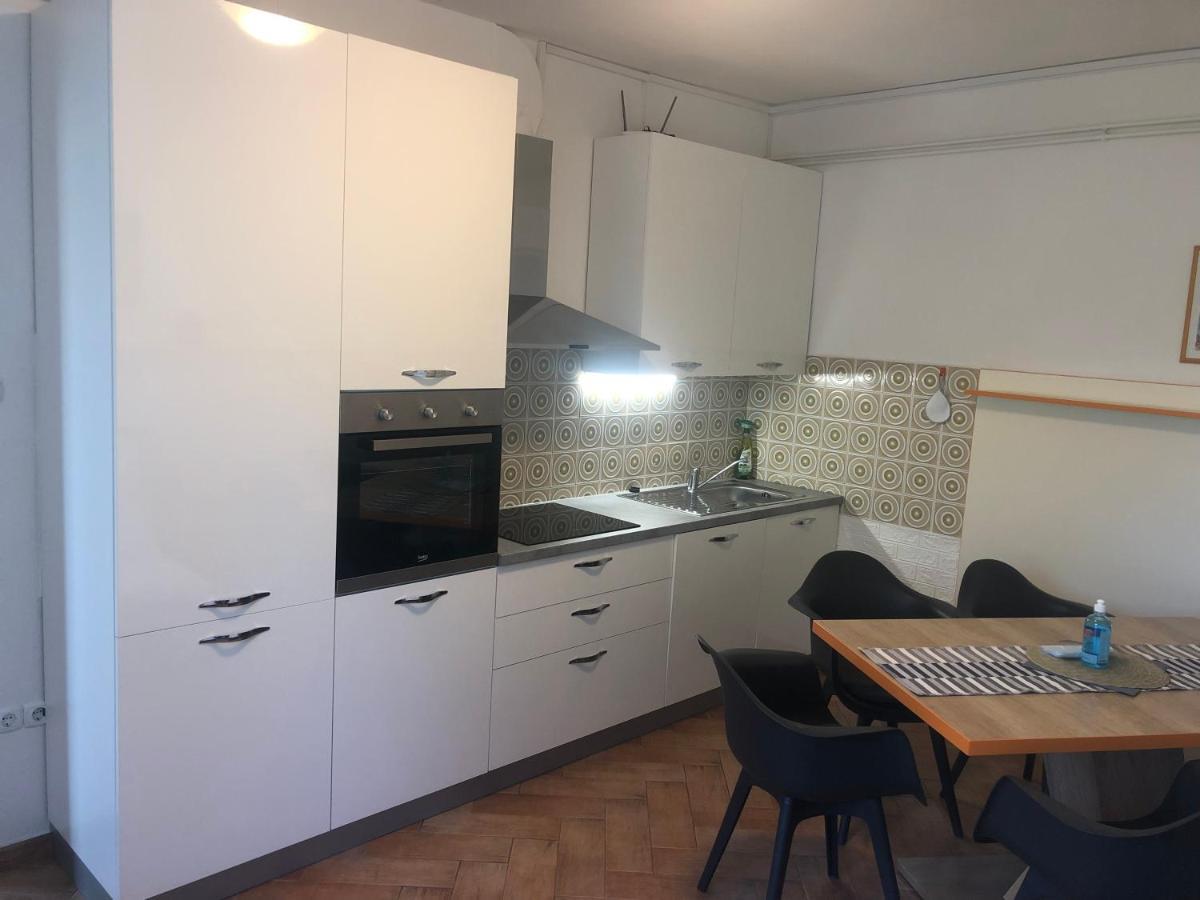 Apartment Iris Portorož Kültér fotó